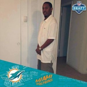 Meet your Posher, Kenneth